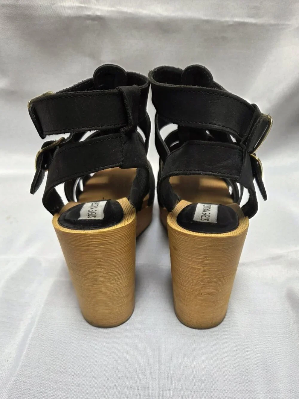 Steve Madden steve madden